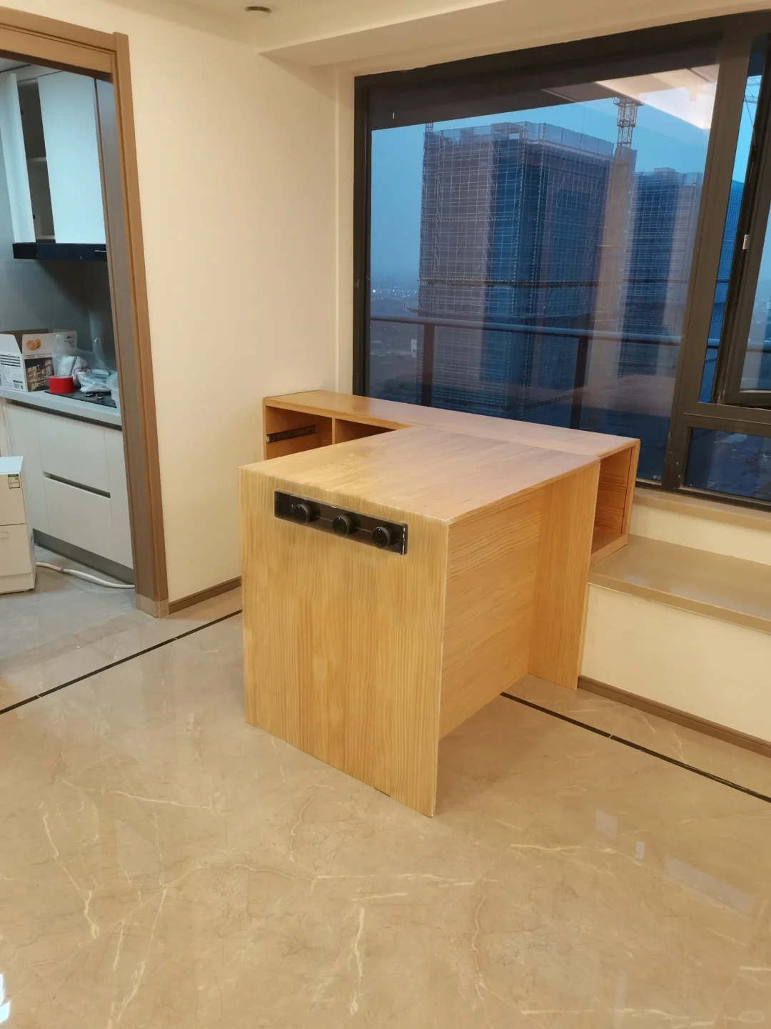 打柜子居然这么便宜,我要笑出声了?