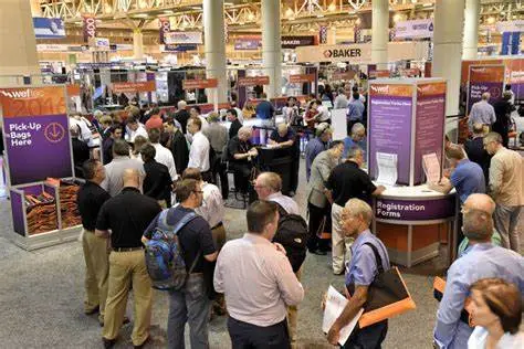 2026年美国水处理展览会The Water Expo