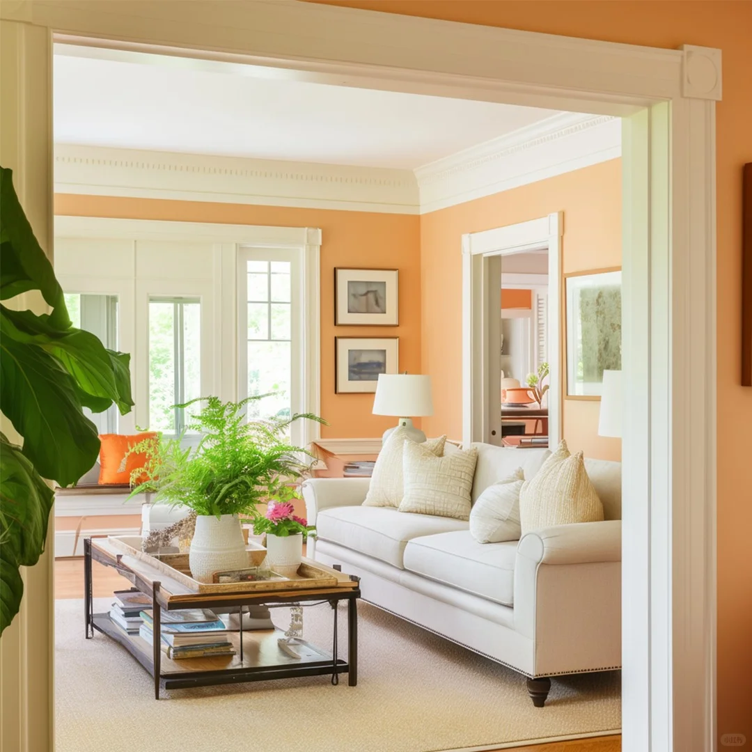 绿色守护,家的专享抗菌“蛋壳光”乳胶漆!