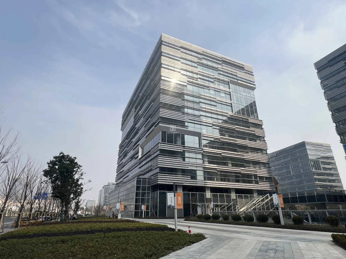 陆港联合数字创新中心 布局低空经济赛道