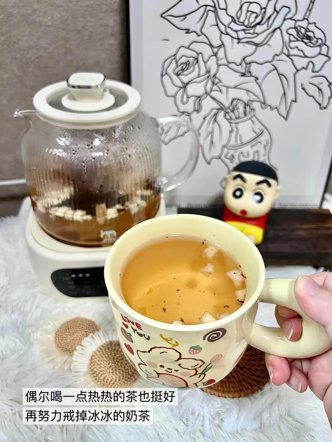 原来缺乏维生素D,对备孕影响这么大!