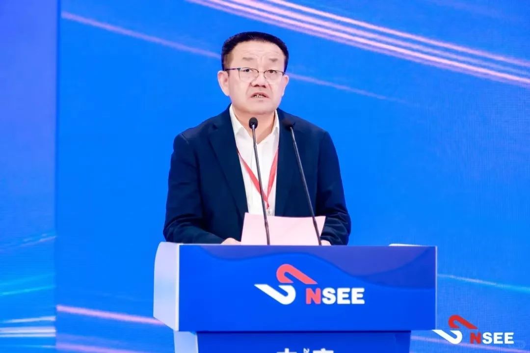2024中国(南海)国际安全应急展览会。