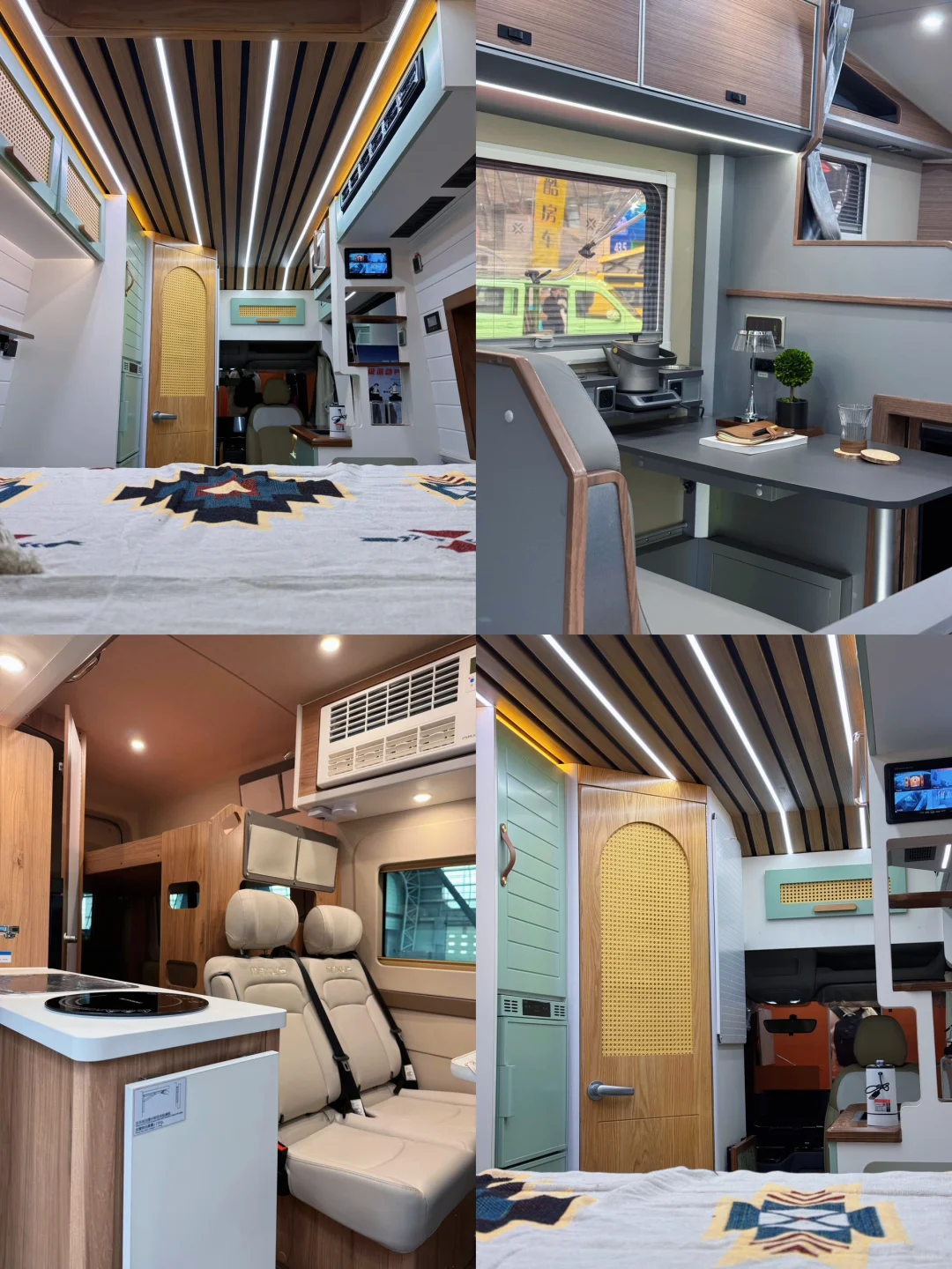 2025年上海国际房车展已开幕，附参观攻略