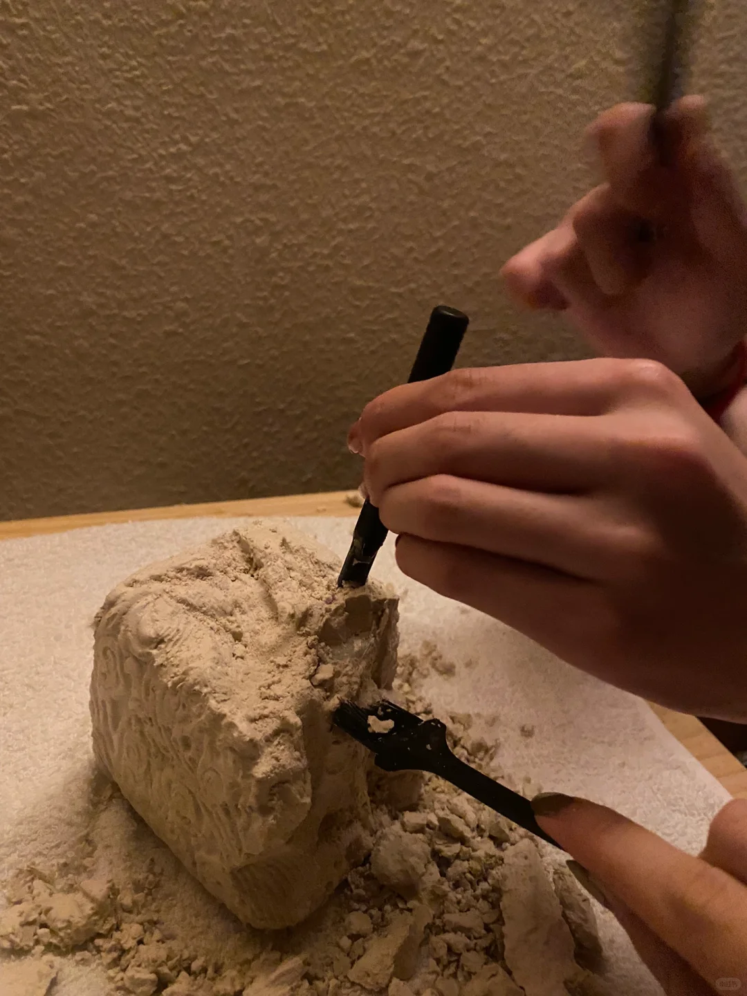 用了这么久的小工具才知道锤子应该这么敲