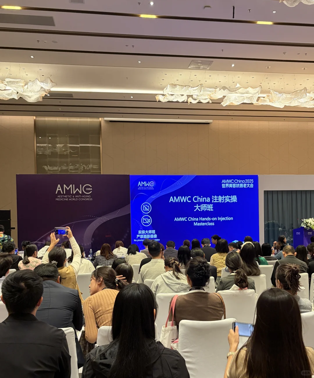 2025世界抗衰老大会