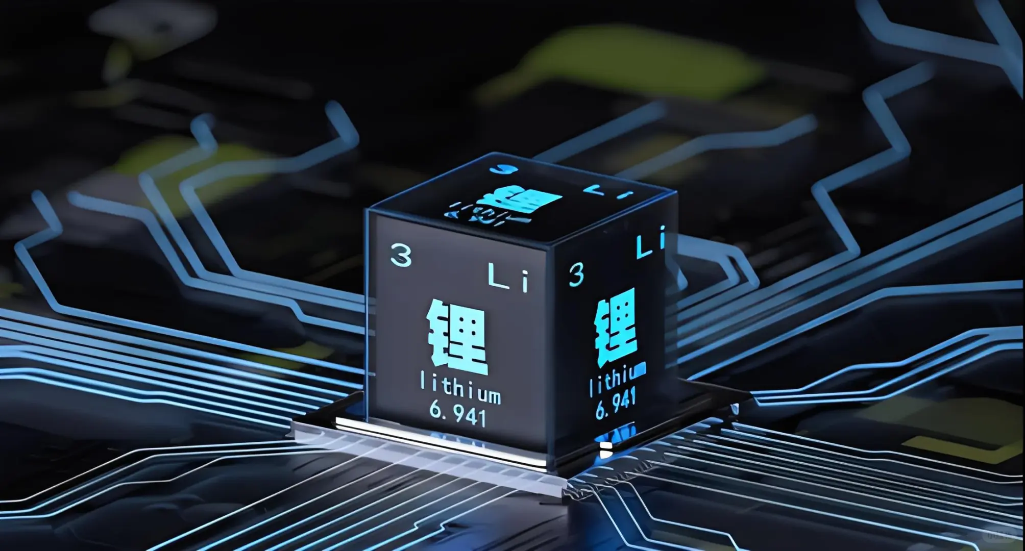 中科院重要突破,宁德时代10GWh产线倒计时