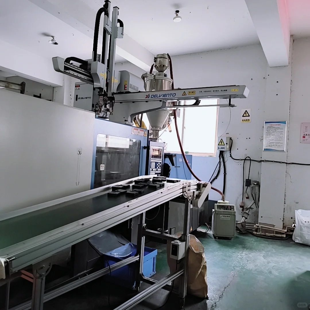 生产塑料外壳有缺胶如何处理