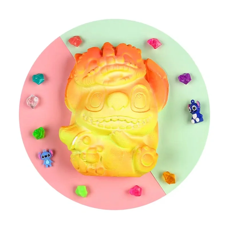 儿童动手动脑考古石膏盲盒