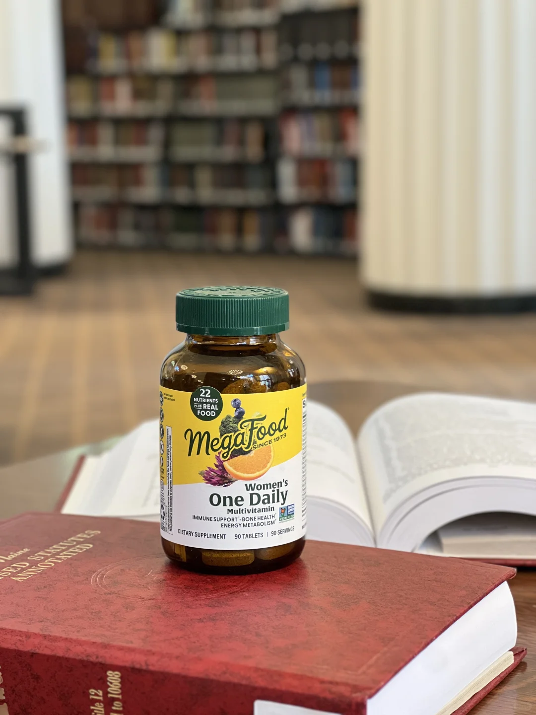 当我开始认真补充营养，身体得到了正回馈！