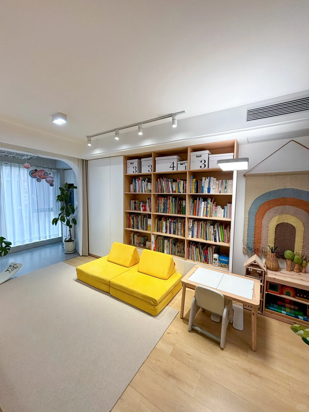 2-6岁越玩越聪明的益智玩具合集