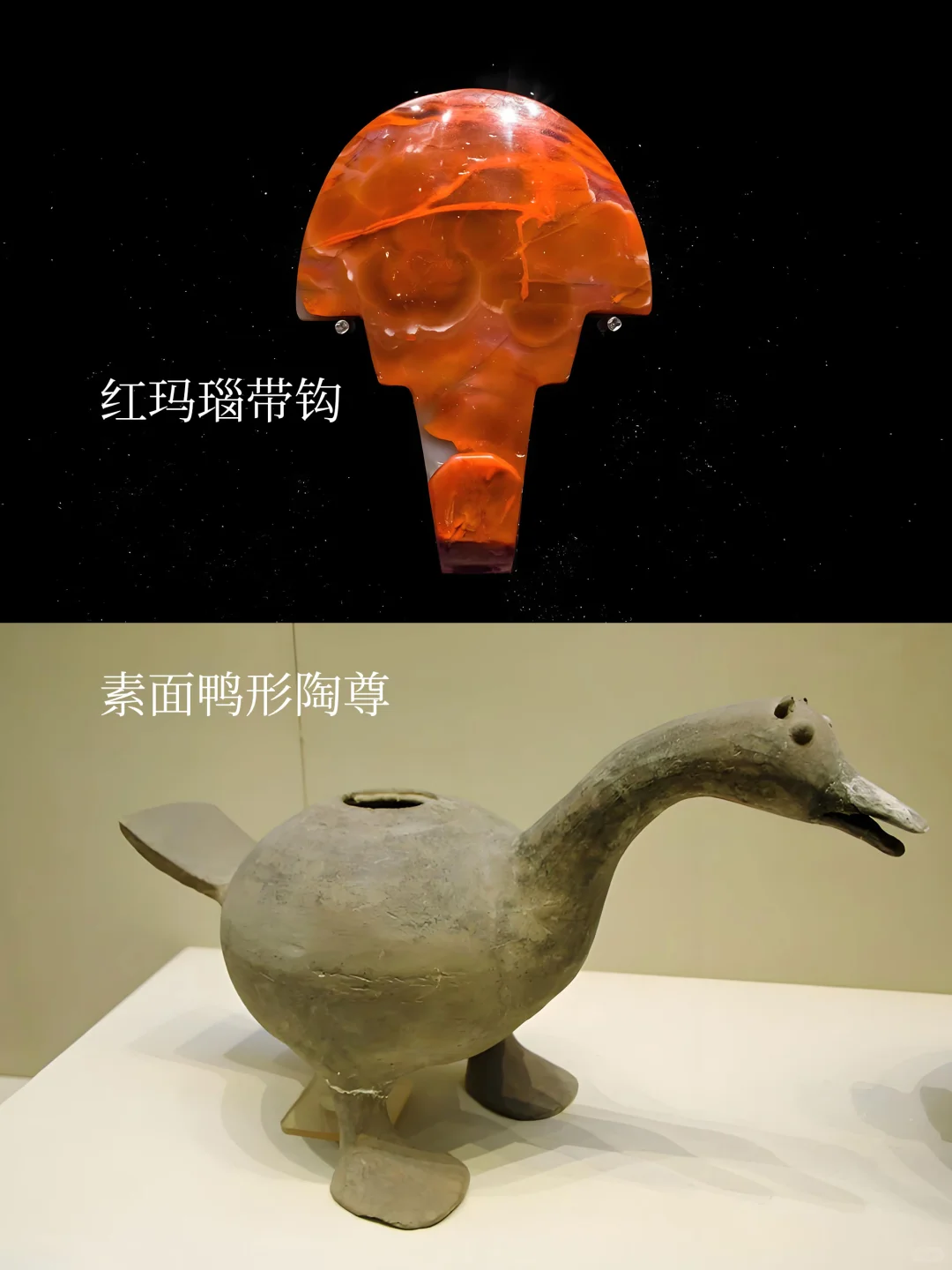 都在这里啦❗️邯郸博物馆攻略,一篇讲清楚