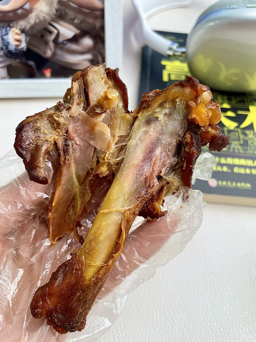 我爸：尝鲜装你就卖9.9r五个!肯定能卖出去！