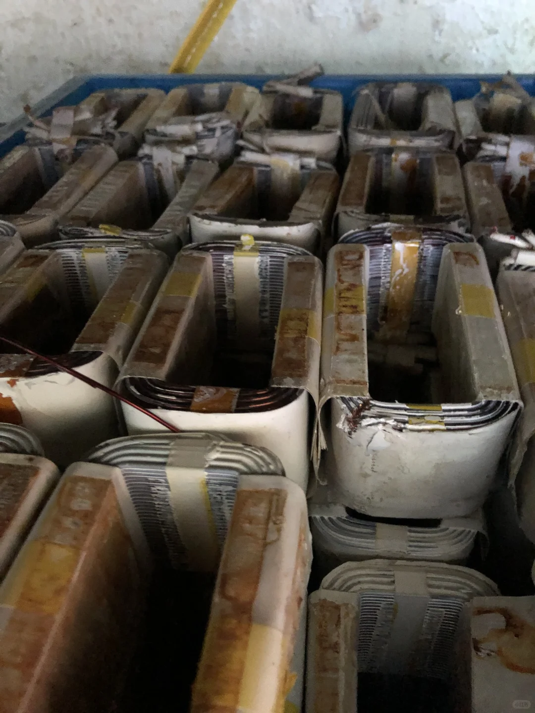 大量回收废紫铜、黄铜、电缆电线！