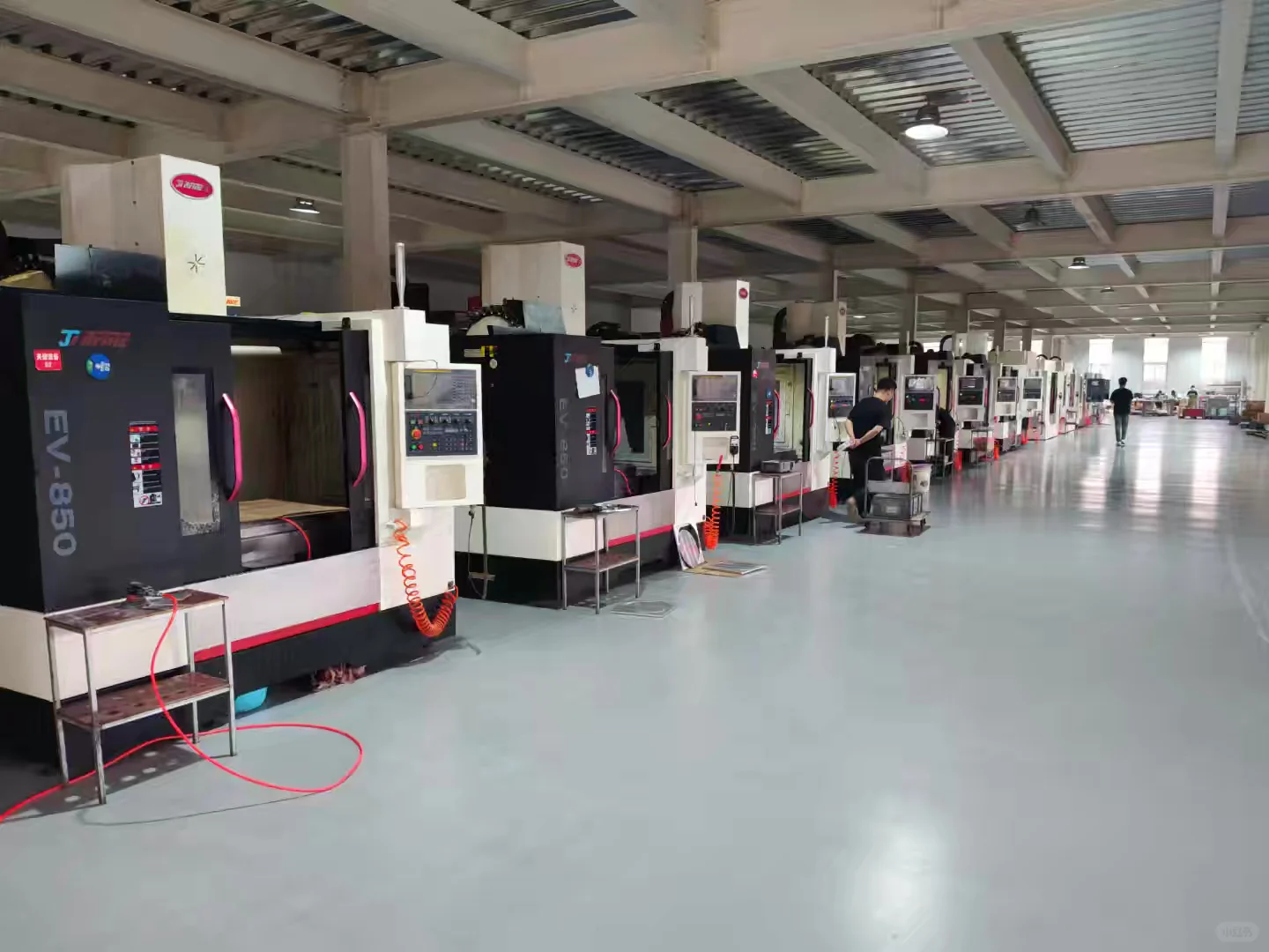 钣金加工 机械加工 cnc