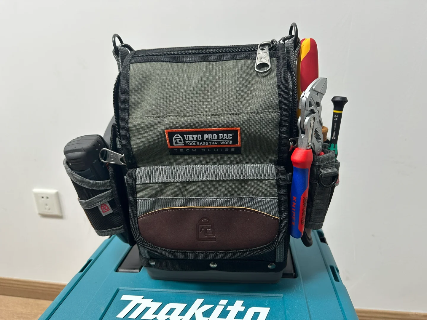 「V党收纳美学｜工具党才懂的德国精工小浪漫