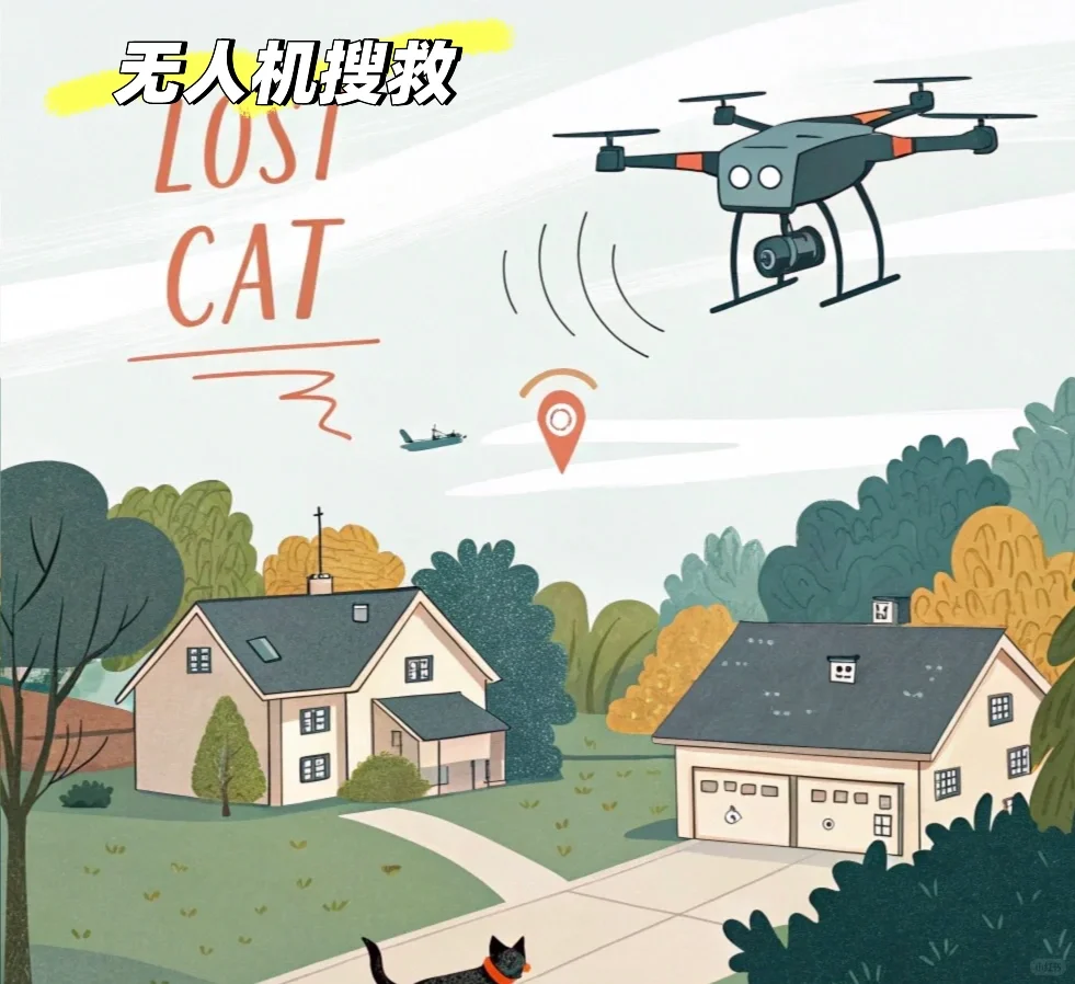 几张图带你了解什么是低空经济