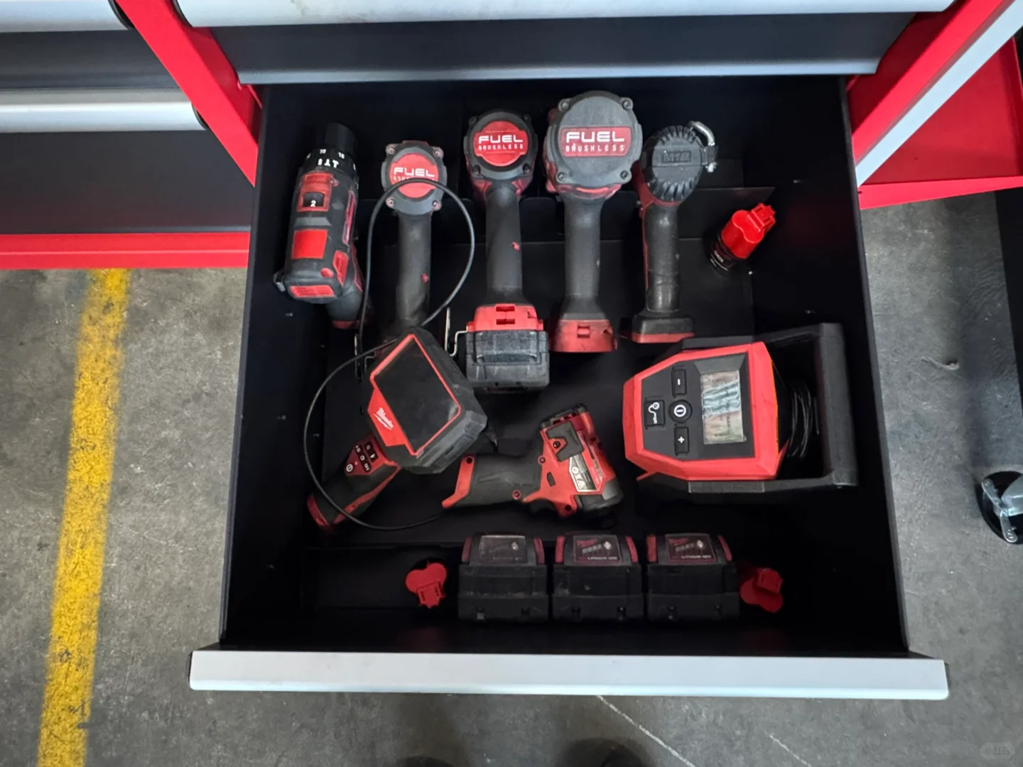 Milwaukee/美沃奇56