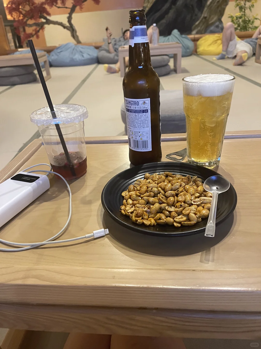 关于我为什么很有动力学习