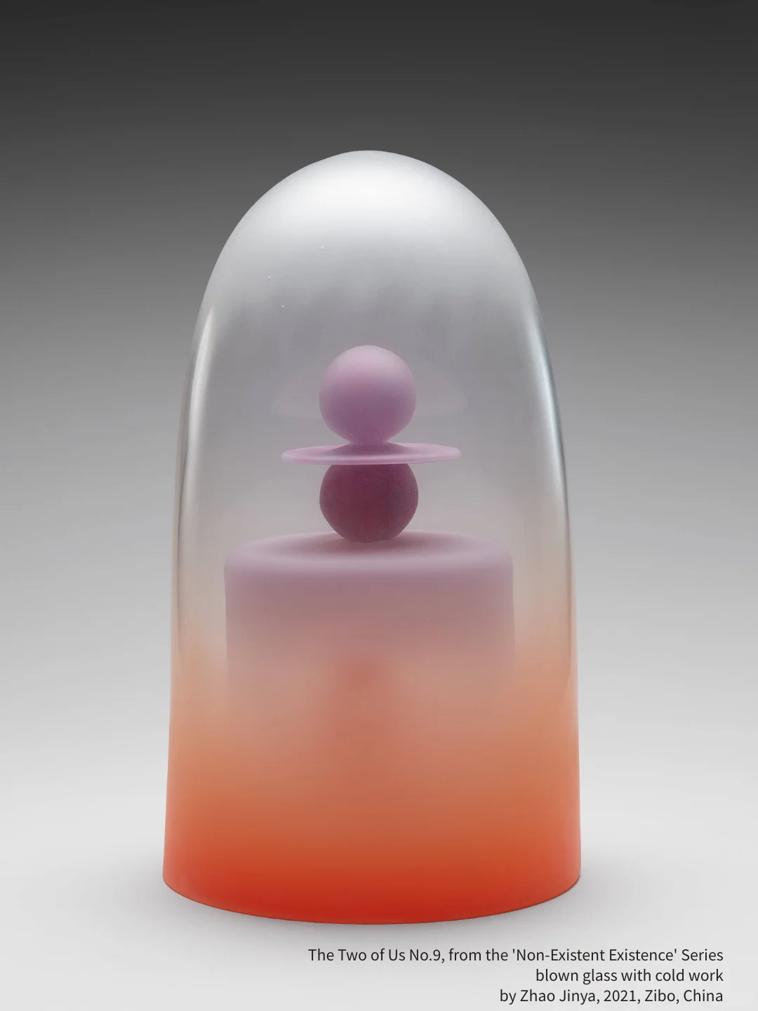 英国首个聚焦中国当代工作室工艺的展览来了