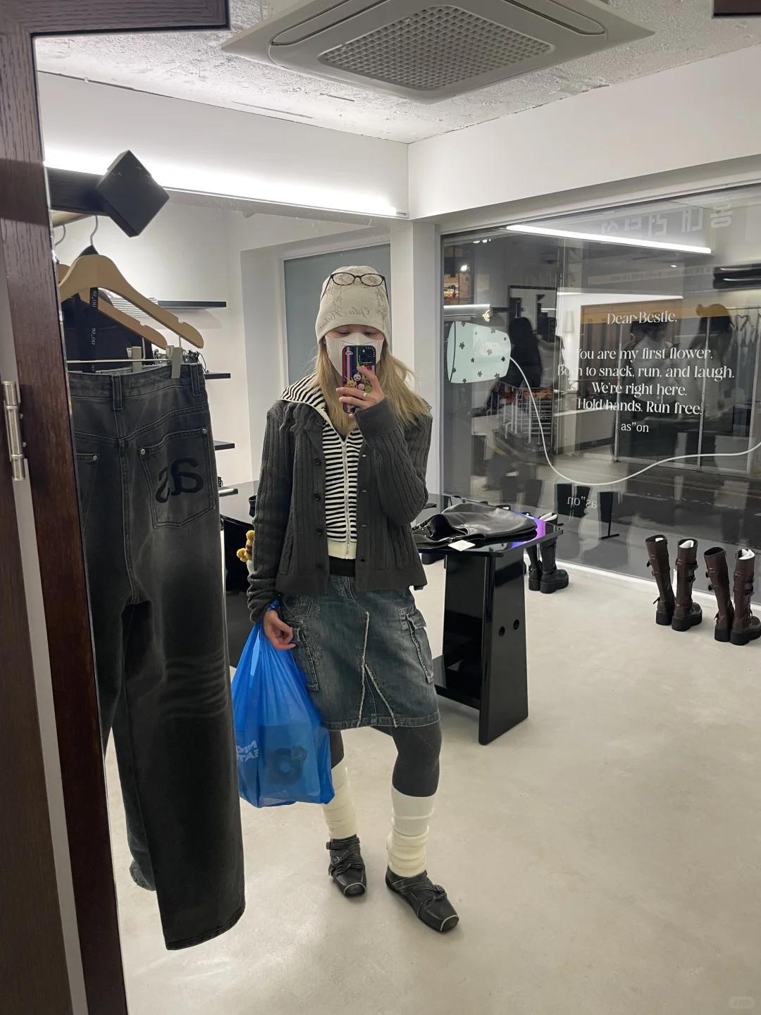 金韩彬我又当上你的特种兵了（流水账版??