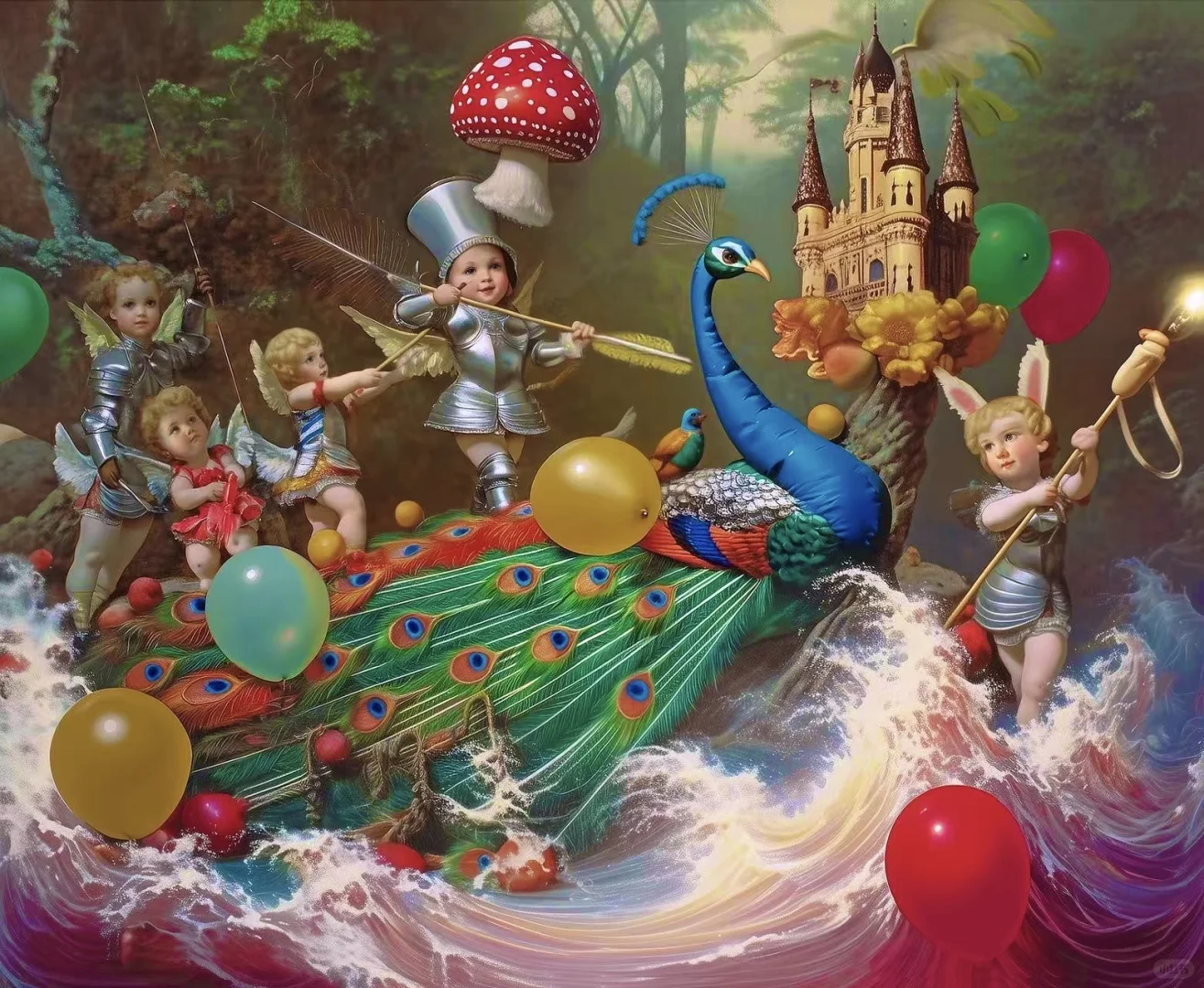 参加 Art Taipei 台北國際藝術博覽會2025