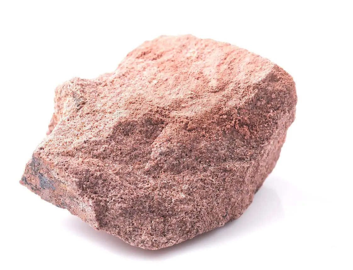 低调到尘埃里的铝土矿