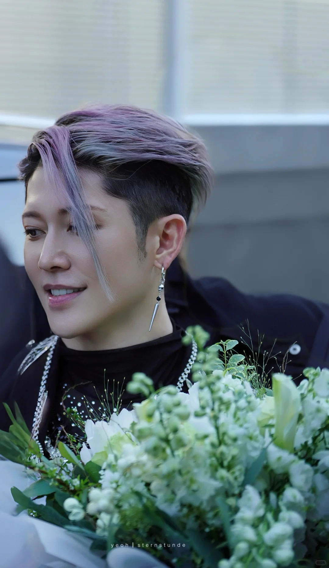 MIYAVI｜预告一波·国际乐器展览会