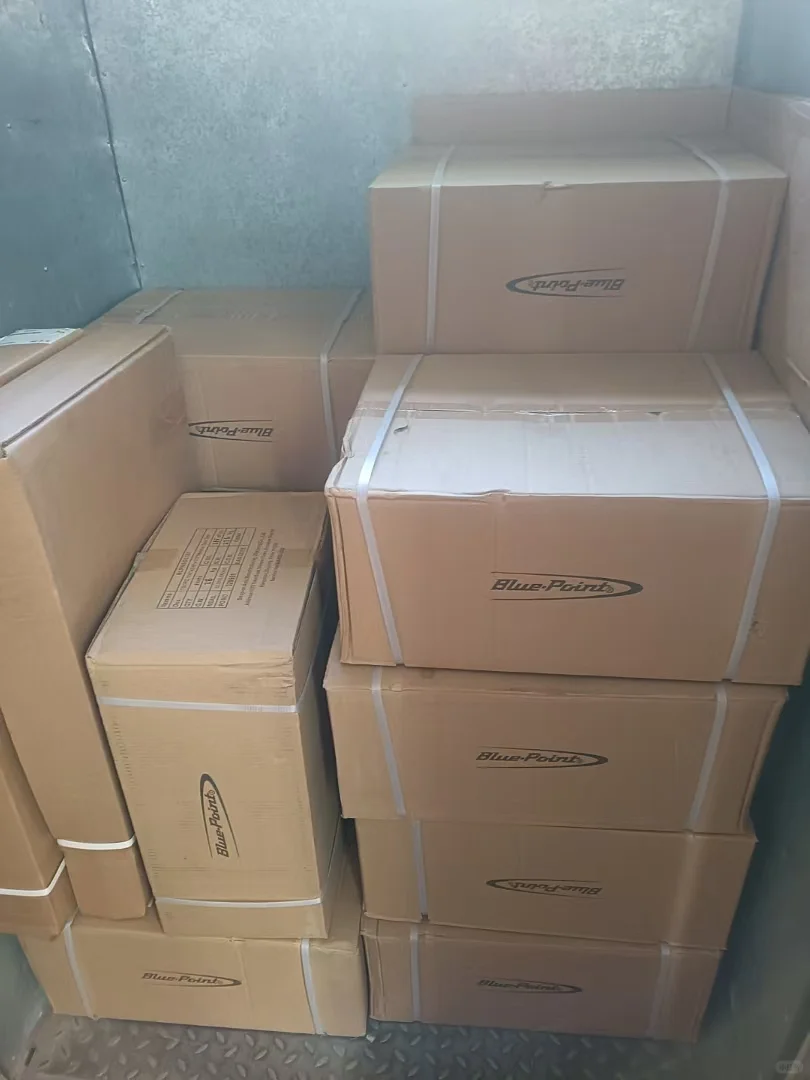 美国蓝点151件工具组套