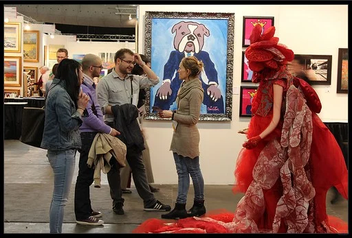 2026年美国夏季国际艺术展览会ART 