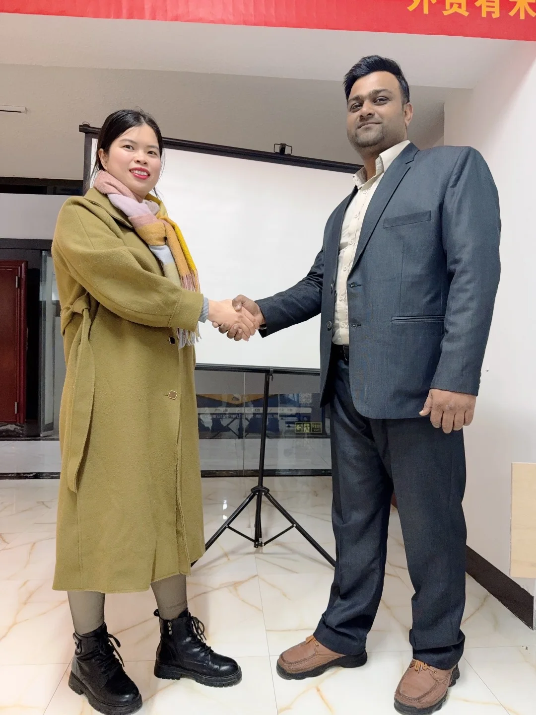 选品暨测品交流学习会