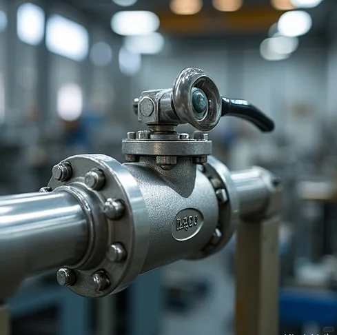 高端知名水阀品牌的标杆代表