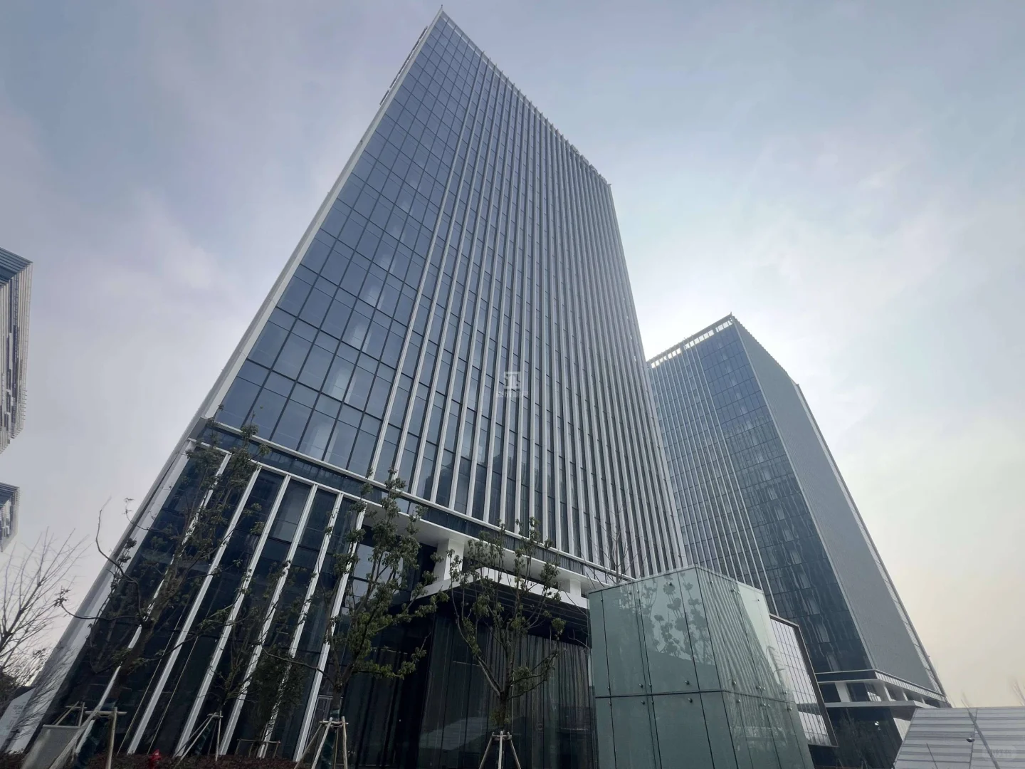 陆港联合数字创新中心 布局低空经济赛道