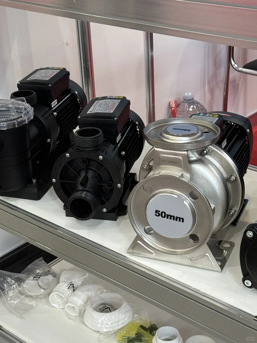 莫斯科PCVExpo 2024 泵阀展