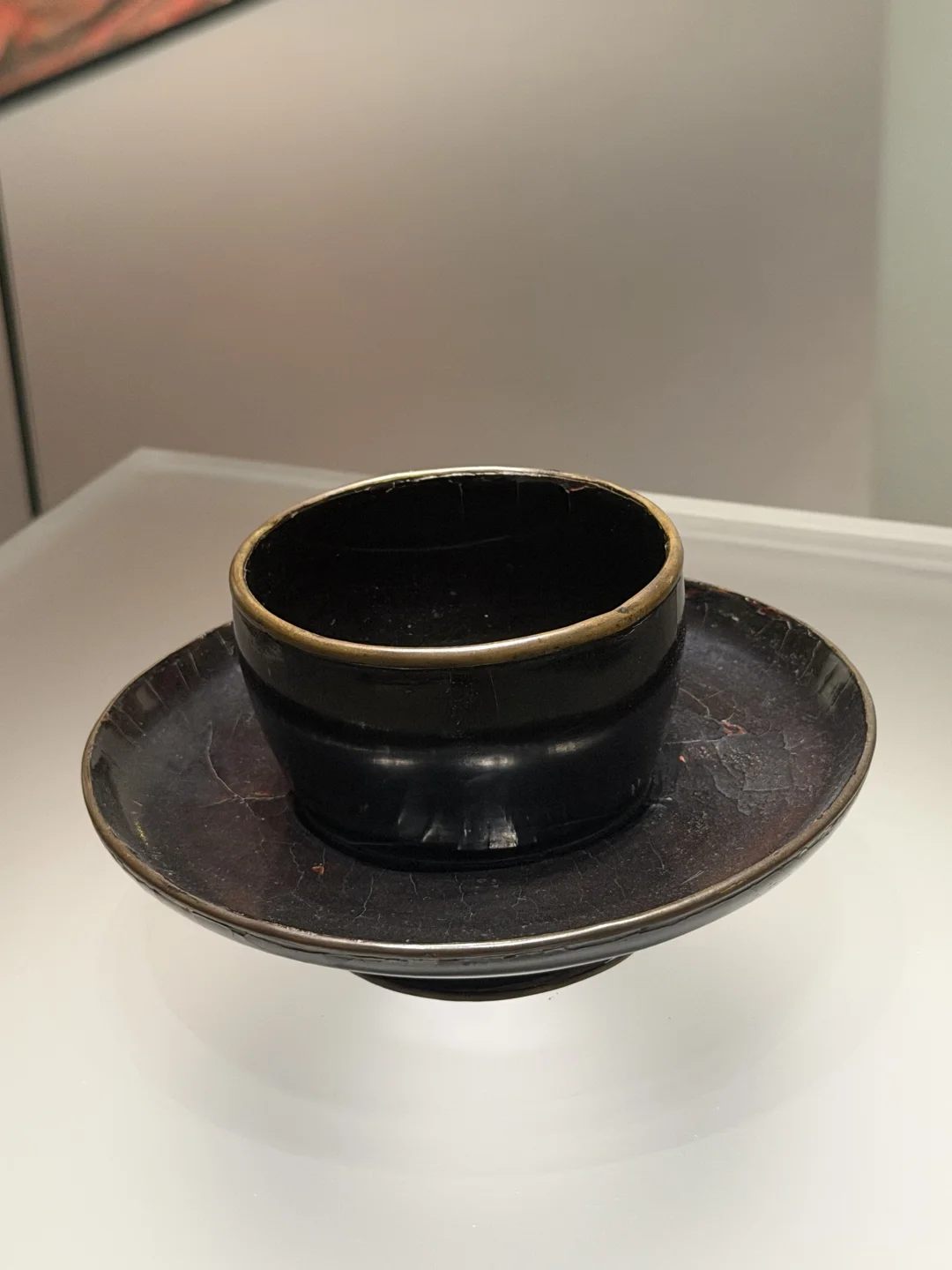 桑梓漆缘|浙博之江馆看展笔记
