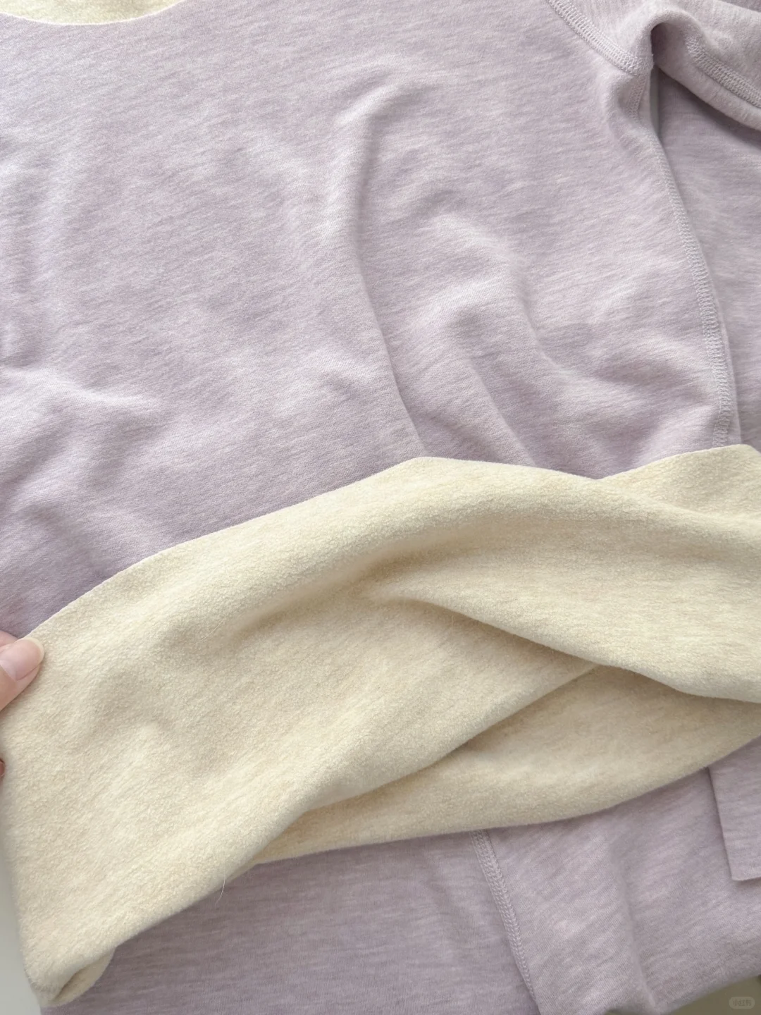 求求了 买衣服前一定要学会看面料!