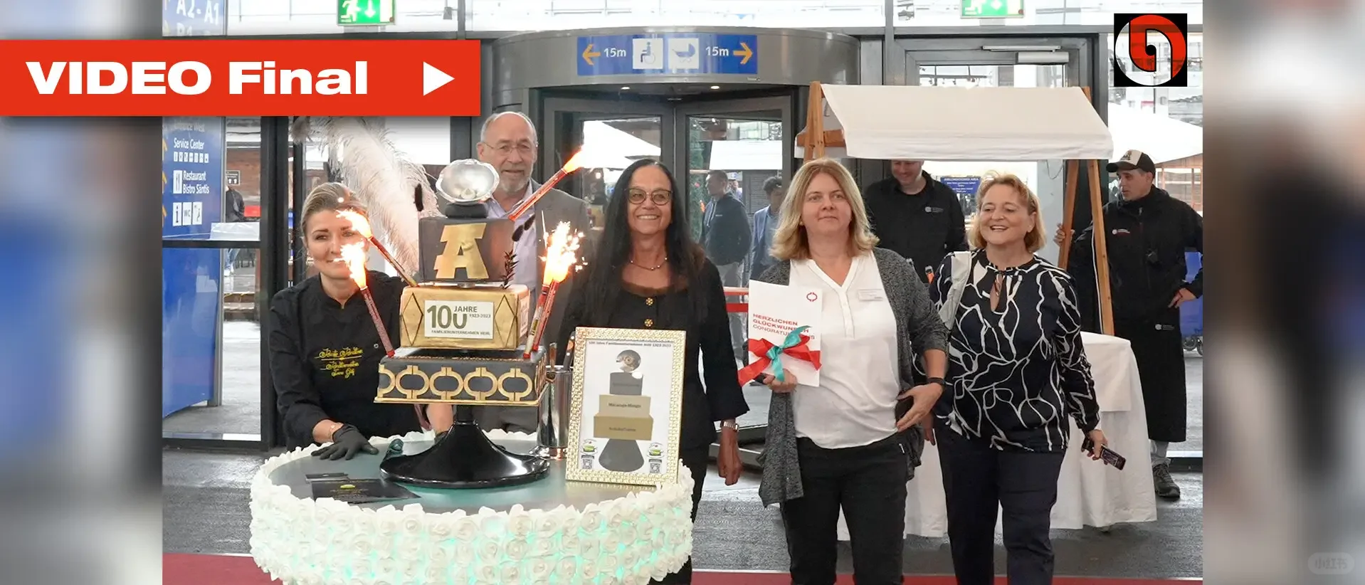 26年德国Fakuma展会观展/参展报名?