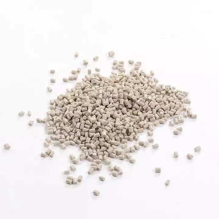 金字塔顶端的高分子材料——特种工程塑料