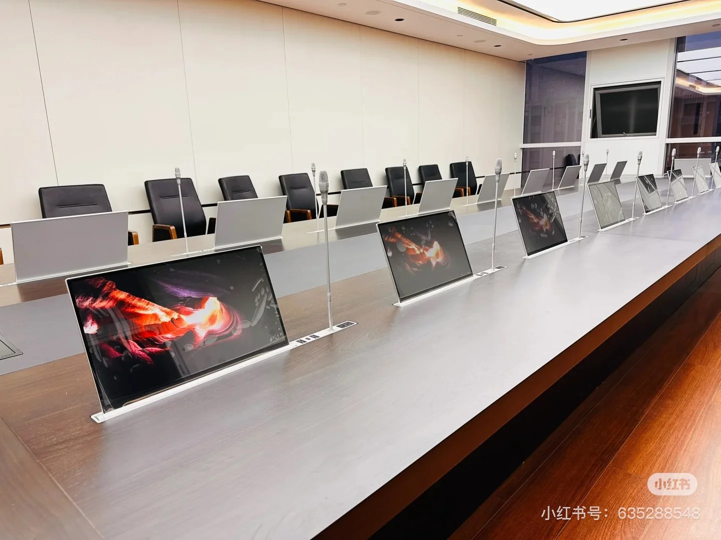 无纸化会议系统在C端的发展趋势