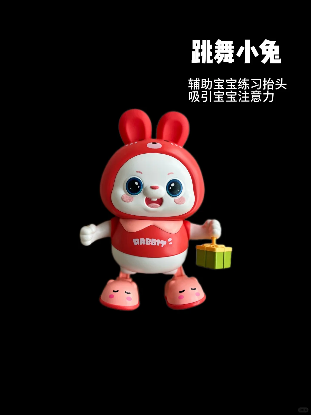 0-1岁宝宝不踩雷不闲置玩具✌?