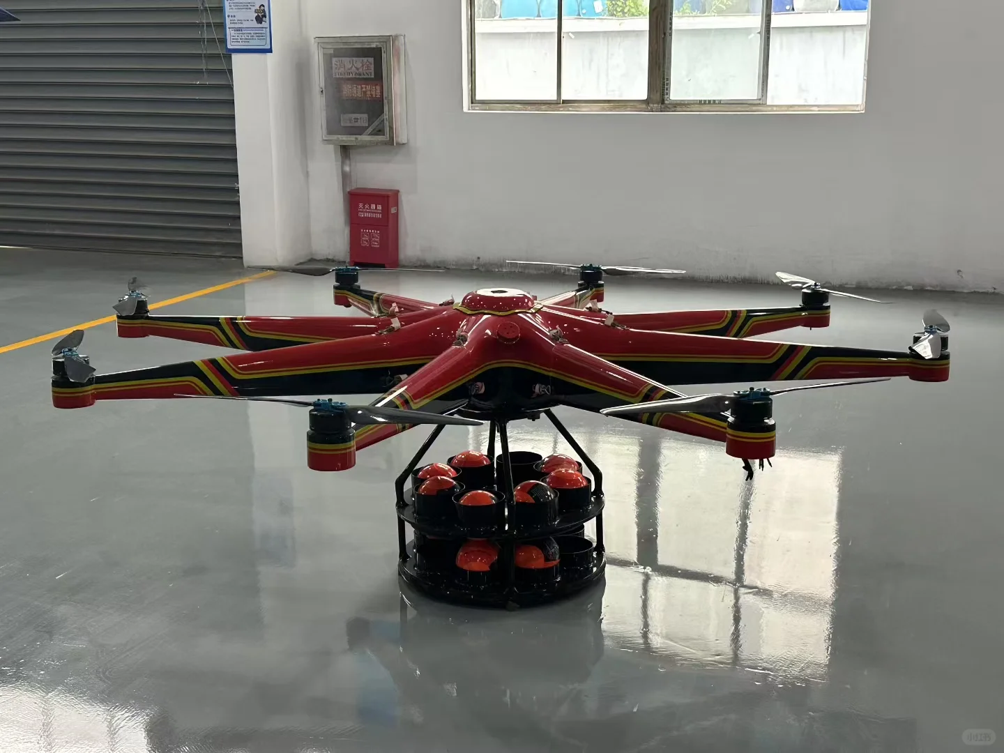 低空经济产业项目参观考察合作对接