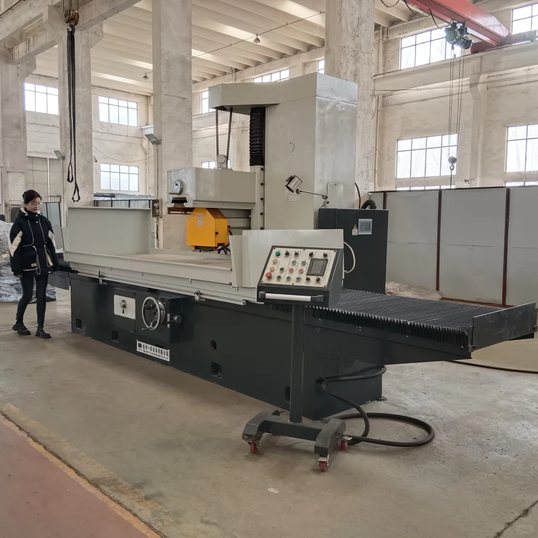 M7180大型平面磨床，制造厂家直销