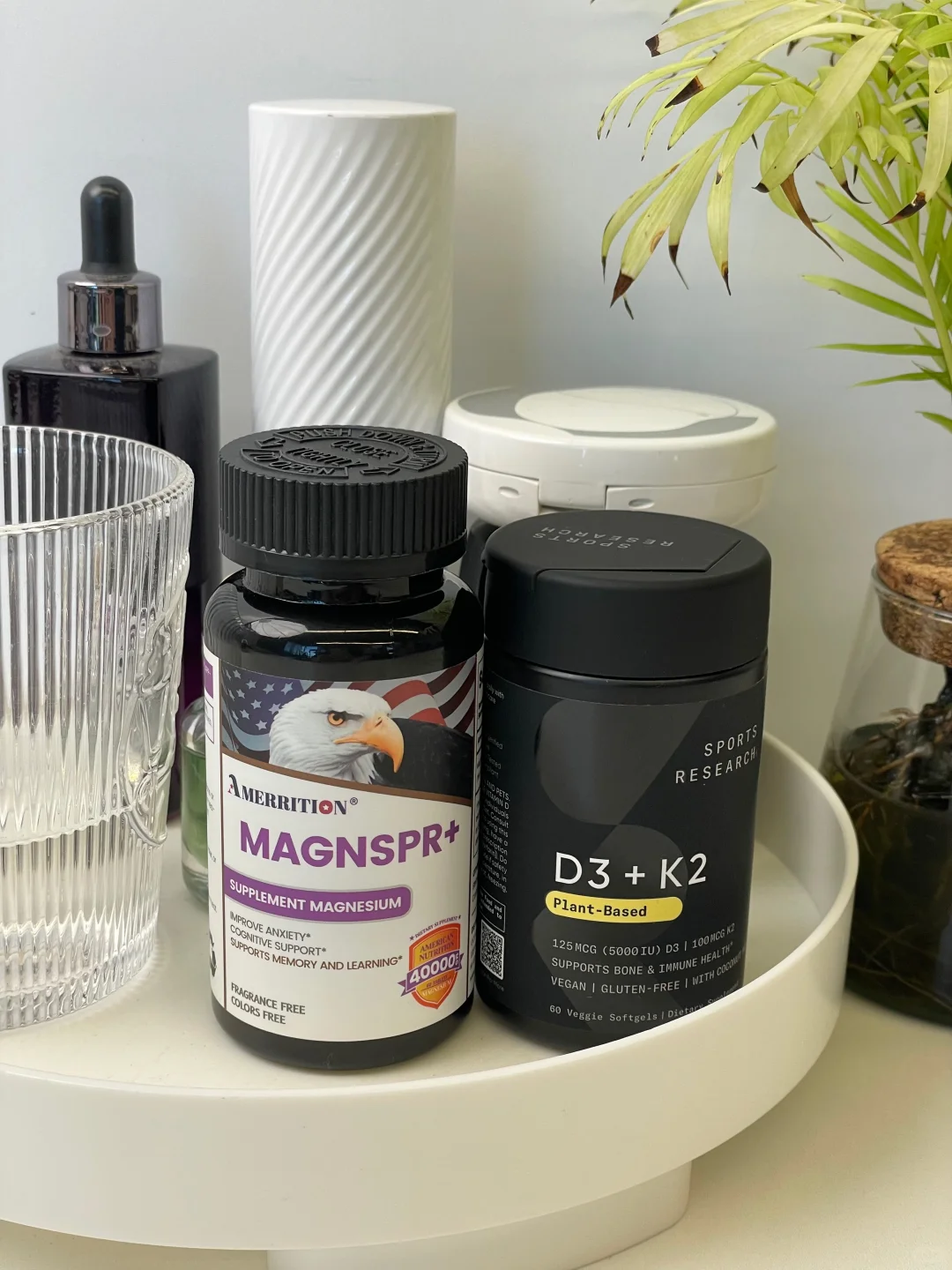 已确诊:缺乏维生素D(附检测流程)