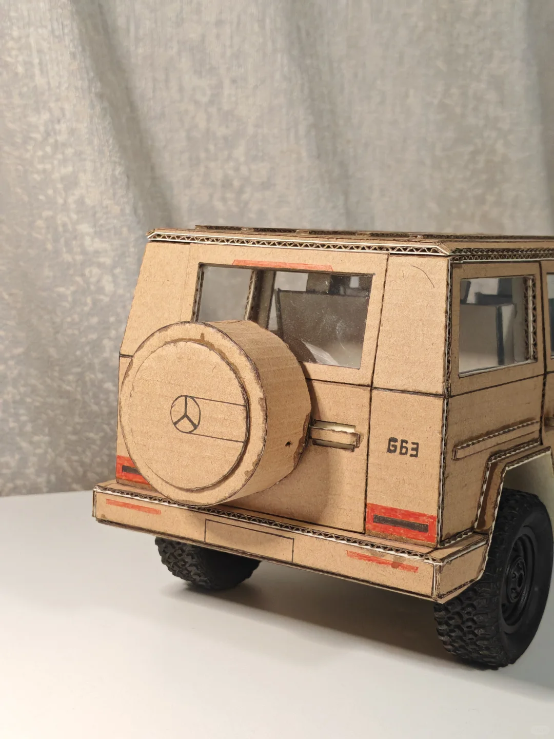 第一条来啦！AI做的VS我做的