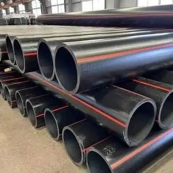 甘肃pe塑料管材