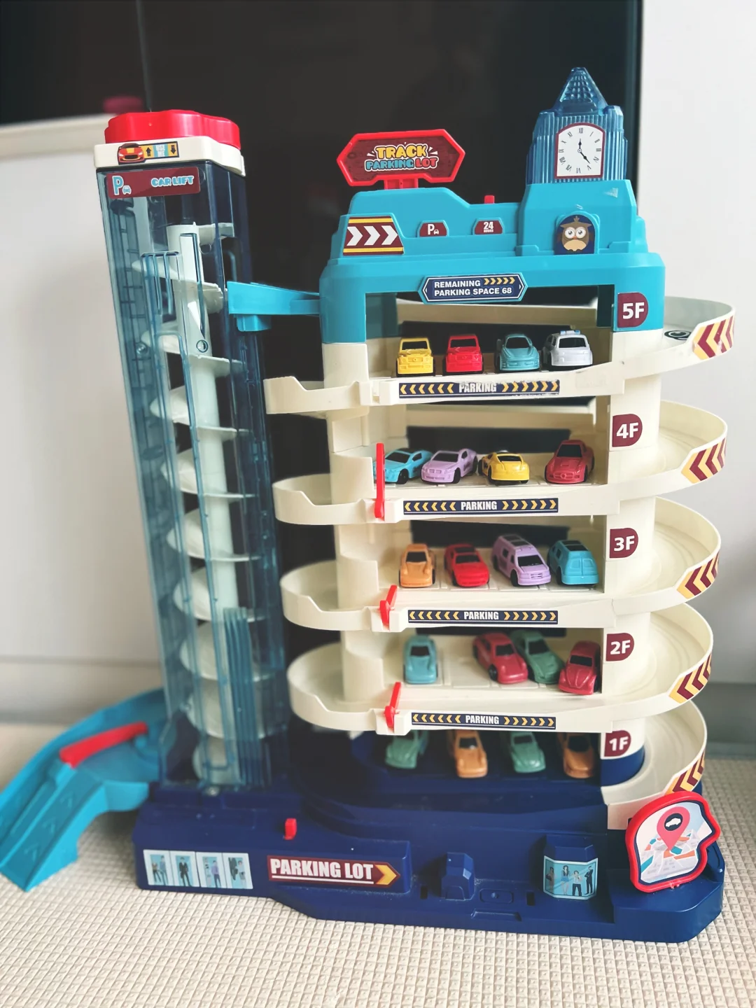 2岁男宝|玩不腻的玩具