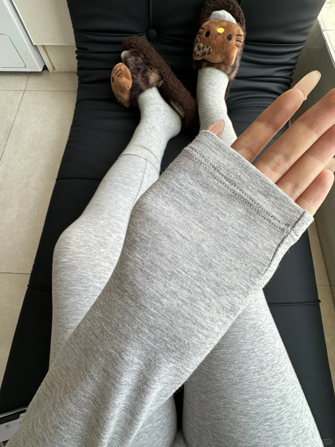 浙江的朋友还好吗？不含聚酯纤维的秋衣秋裤