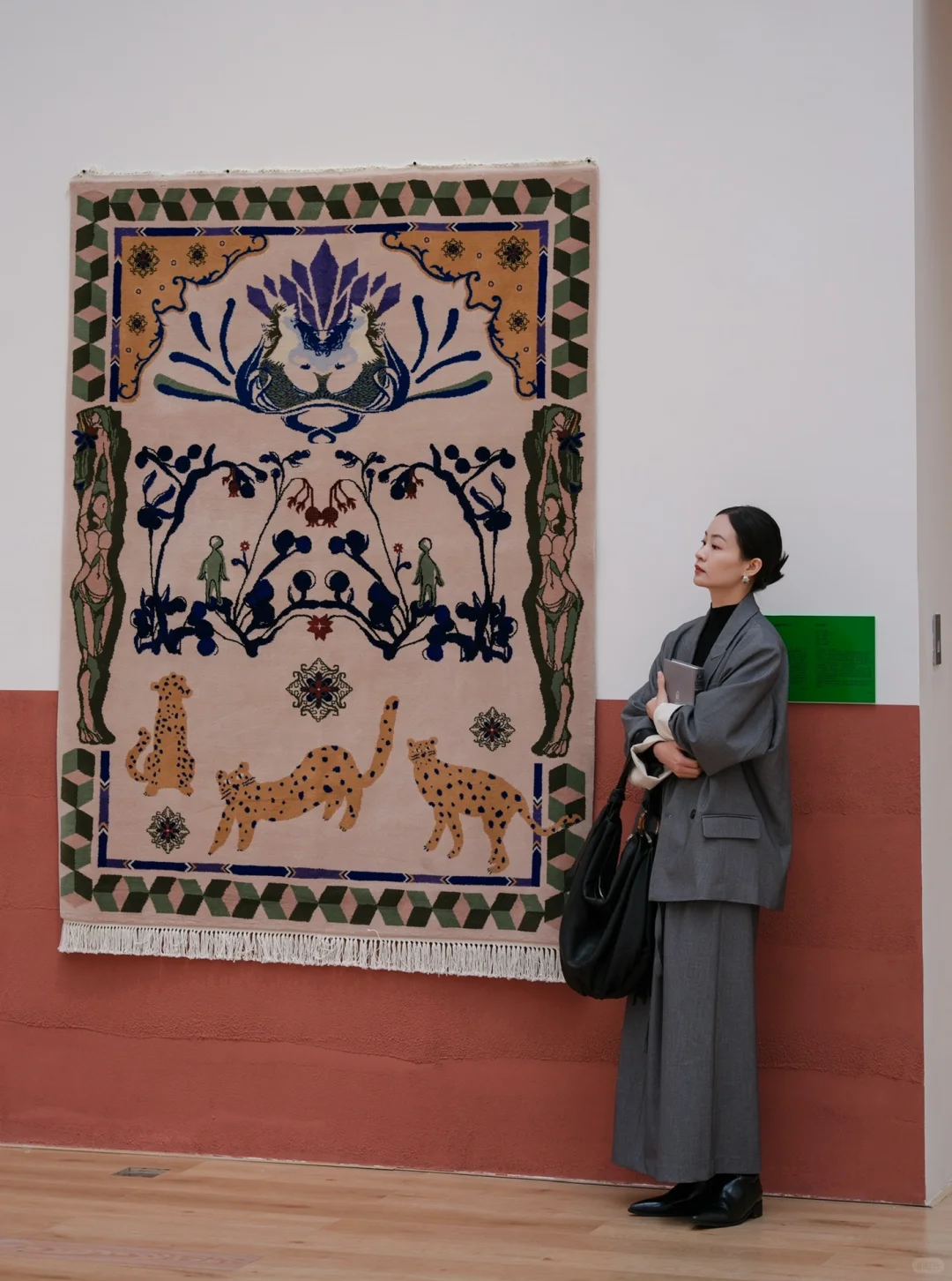 看展▪️ 审美是一件需要练习的事情