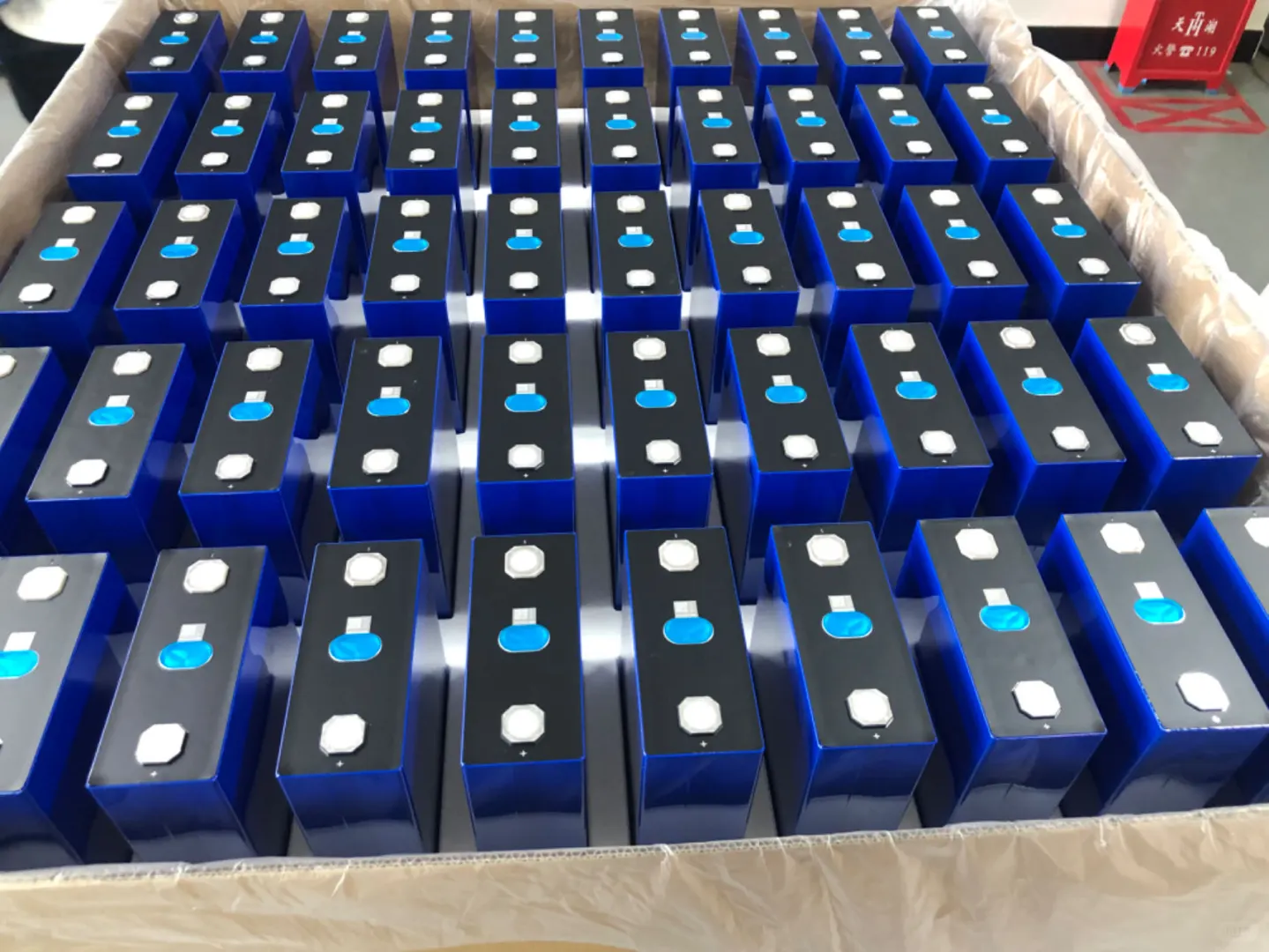 亿纬全新280K电芯大量供应！