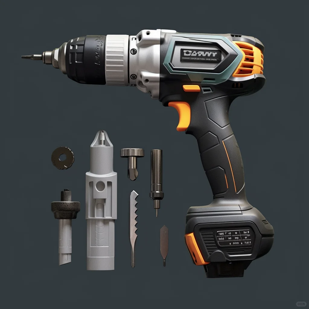 一些手持类工具分享