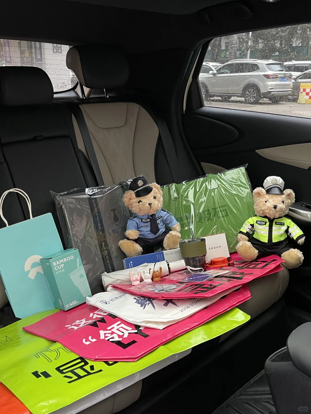 郑州国际车展即将结束,快来看实用建议